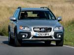 Volvo XC70 2013 года (UK)